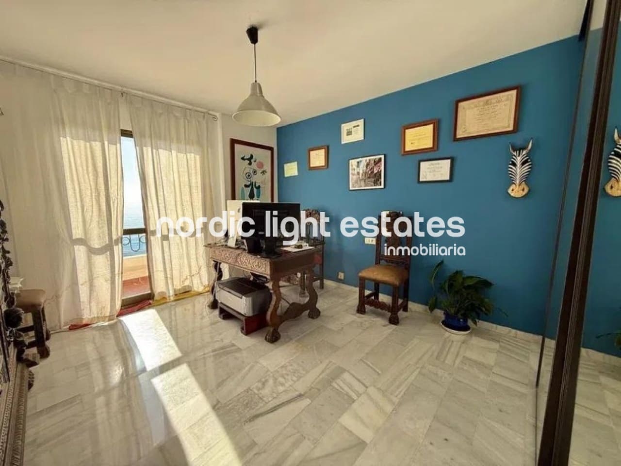 3 soverom Penthouse til salgs i Torrox-Costa - € 920 000 (Ref: 9283104)