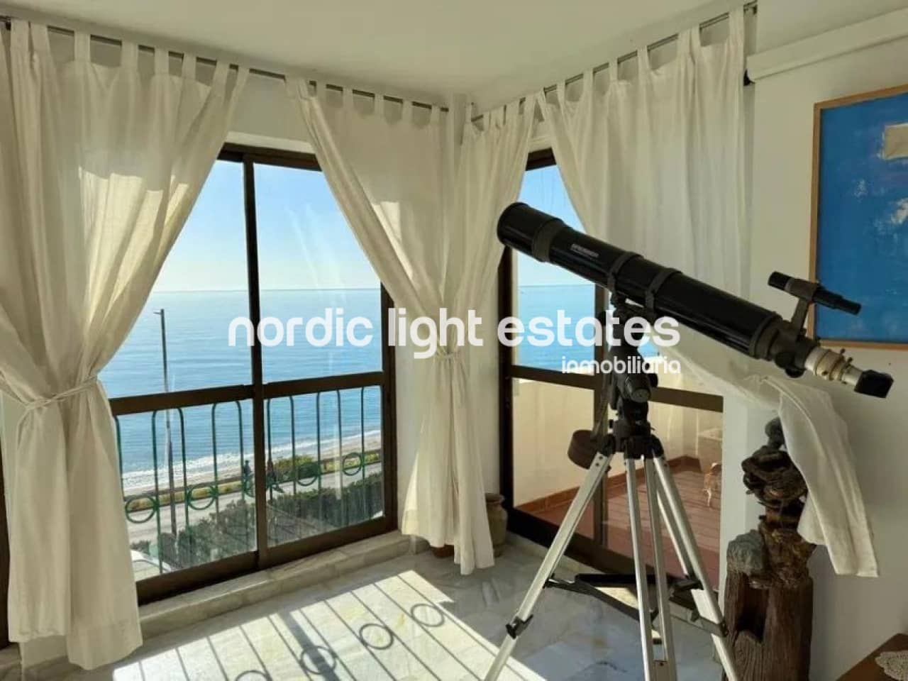 3 soverom Penthouse til salgs i Torrox-Costa - € 920 000 (Ref: 9283104)