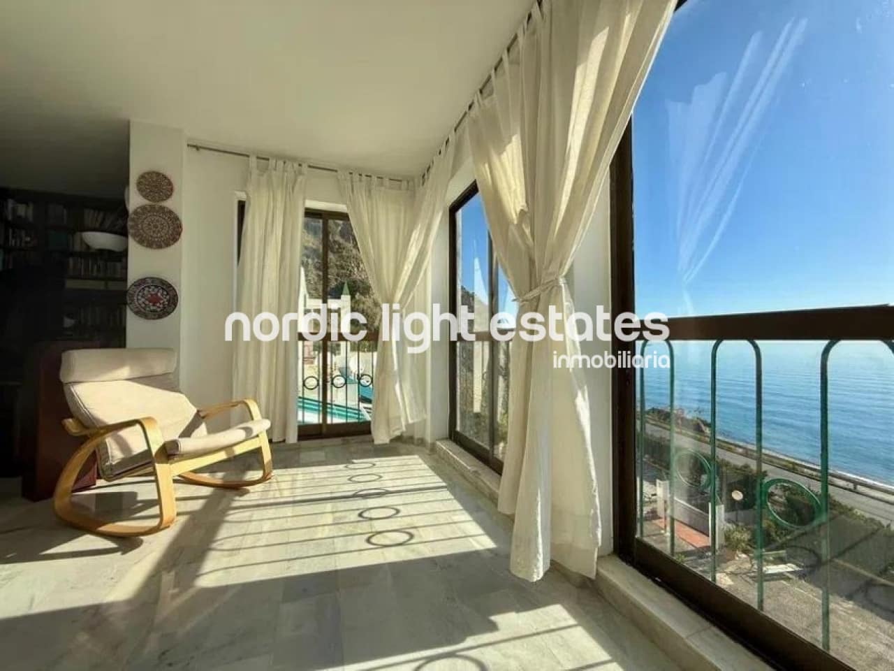 3 soverom Penthouse til salgs i Torrox-Costa - € 920 000 (Ref: 9283104)