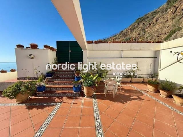 3 camera da letto Attico in vendita in Torrox-Costa, Torrox - 920.000 € (Rif: 9283104)
