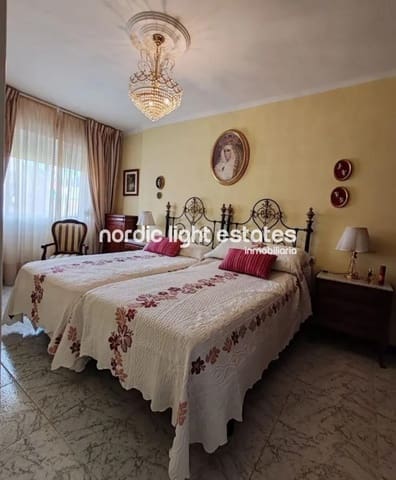 6 quarto Apartamento para venda em La Victoria, Málaga cidade com garagem - 535 000 € (Ref: 9289287)