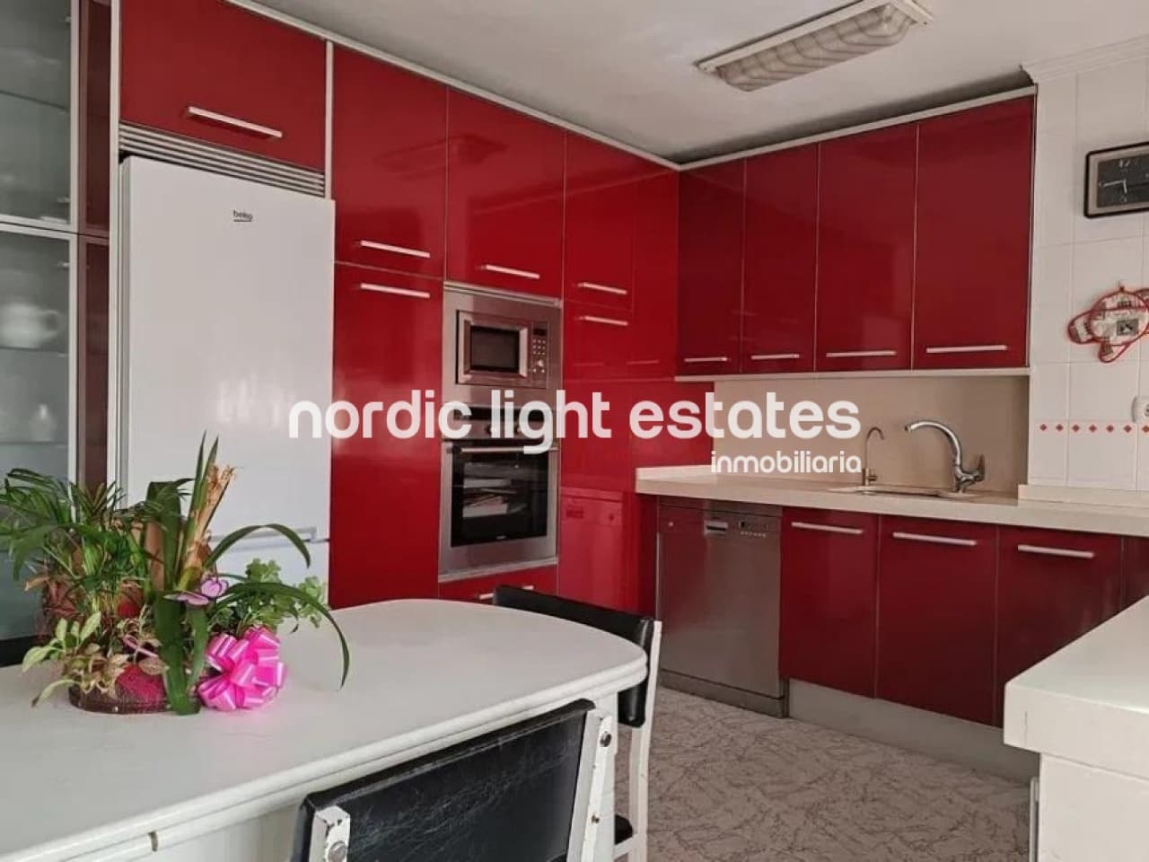 6 soverom Leilighet til salgs i Malaga by med garasje - € 535 000 (Ref: 9289287)