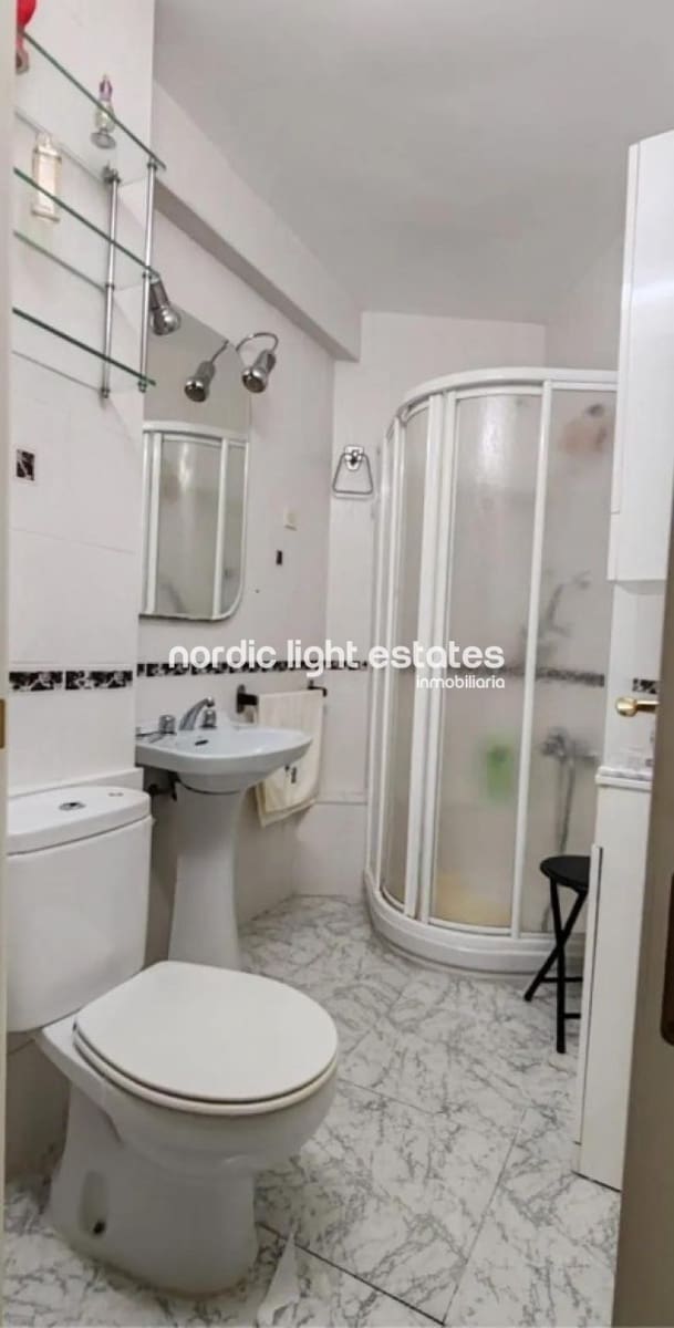 6 soverom Leilighet til salgs i Malaga by med garasje - € 535 000 (Ref: 9289287)