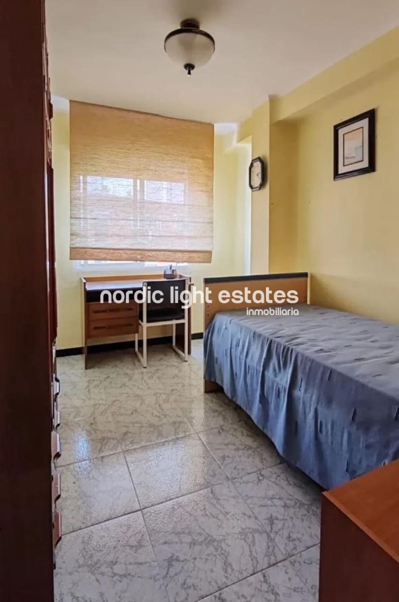 6 soverom Leilighet til salgs i Malaga by med garasje - € 535 000 (Ref: 9289287)