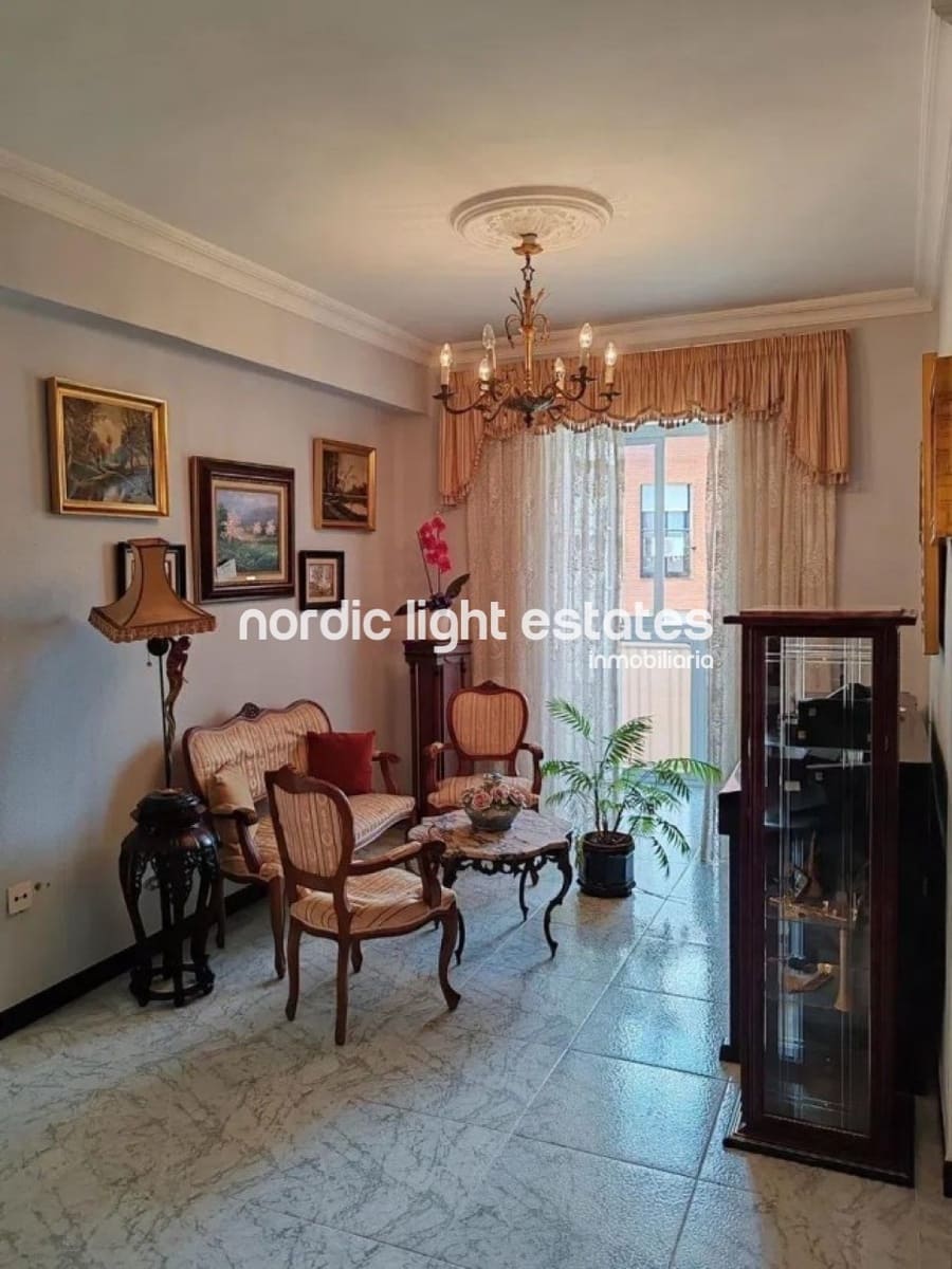 6 soverom Leilighet til salgs i Malaga by med garasje - € 535 000 (Ref: 9289287)