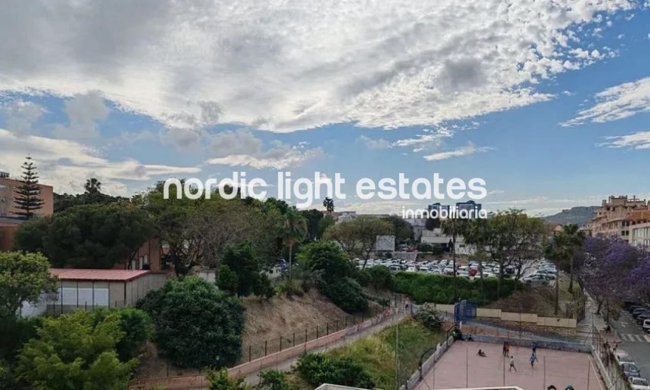 6 soverom Leilighet til salgs i Malaga by med garasje - € 535 000 (Ref: 9289287)