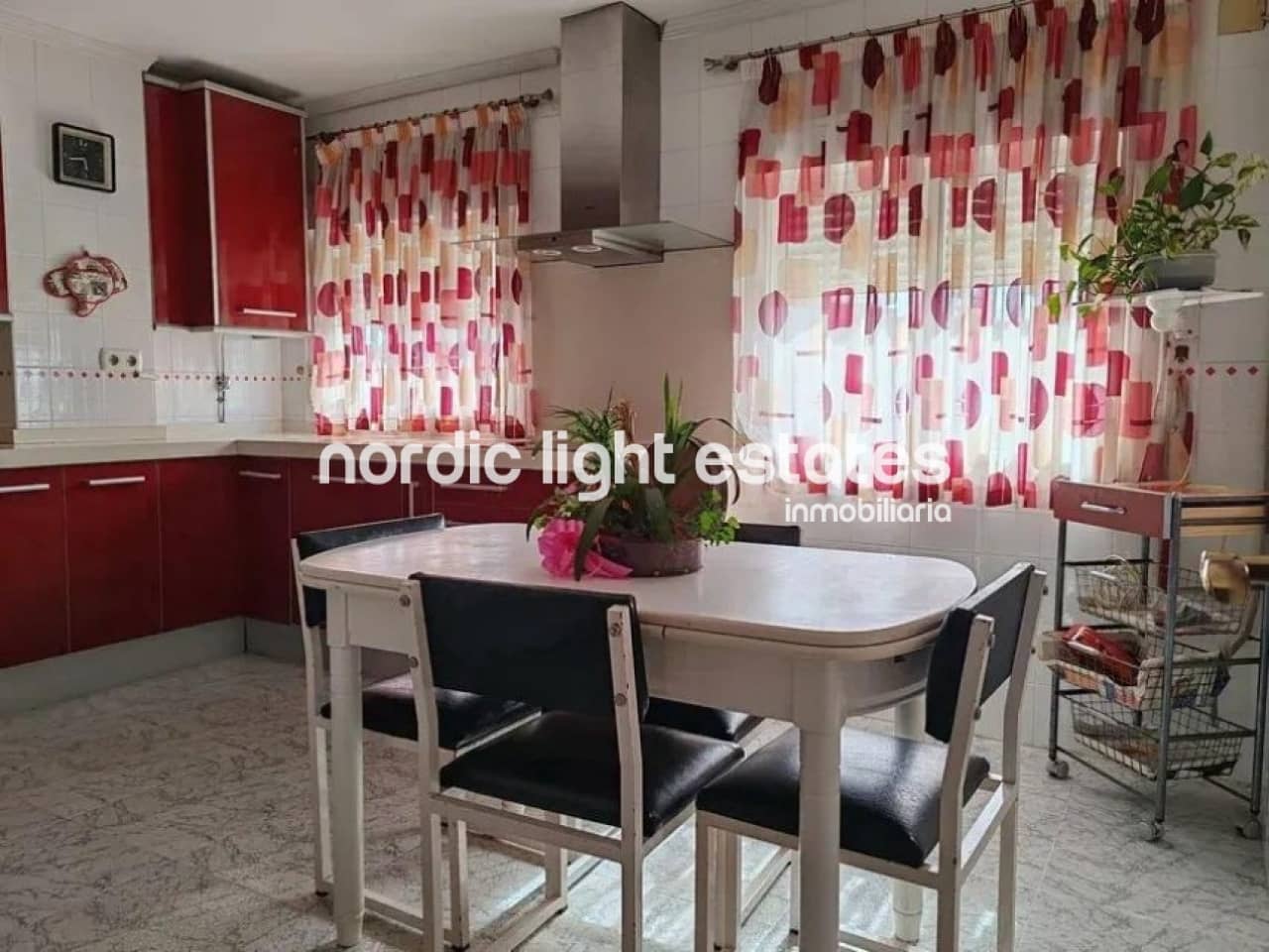 6 soverom Leilighet til salgs i Malaga by med garasje - € 535 000 (Ref: 9289287)