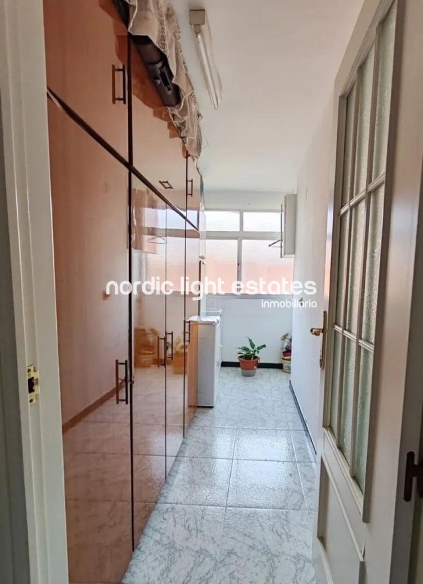 6 soverom Leilighet til salgs i Malaga by med garasje - € 535 000 (Ref: 9289287)