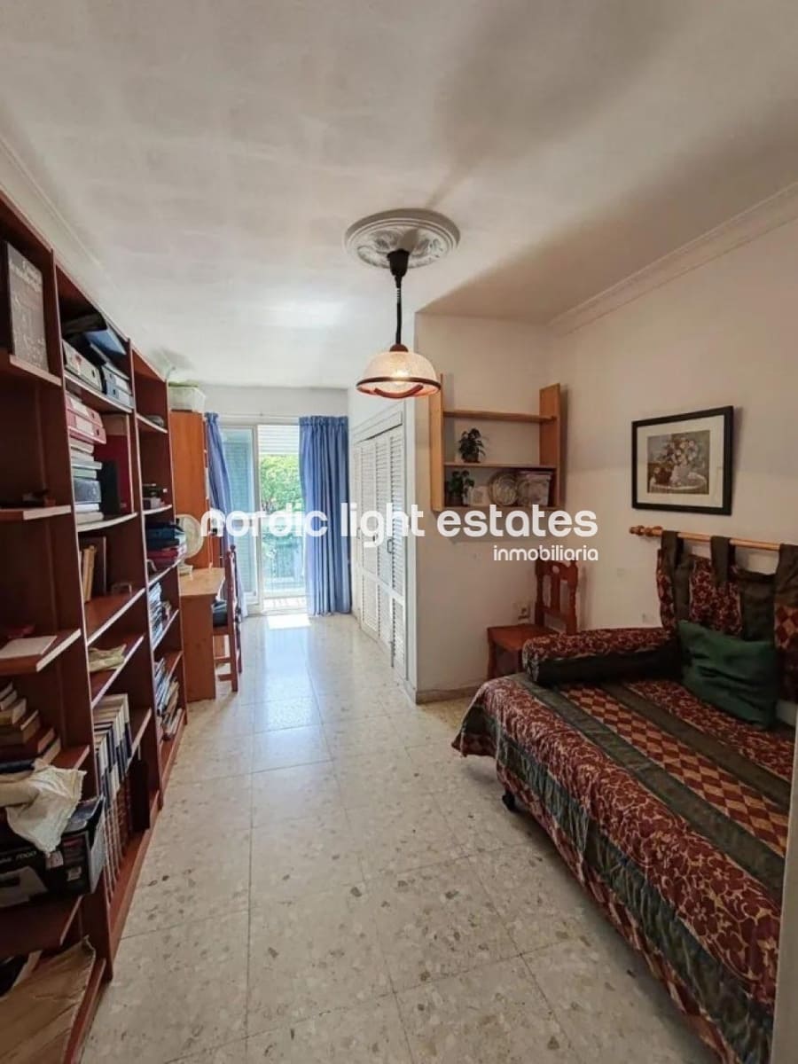 6 soverom Leilighet til salgs i Malaga by med garasje - € 535 000 (Ref: 9289287)