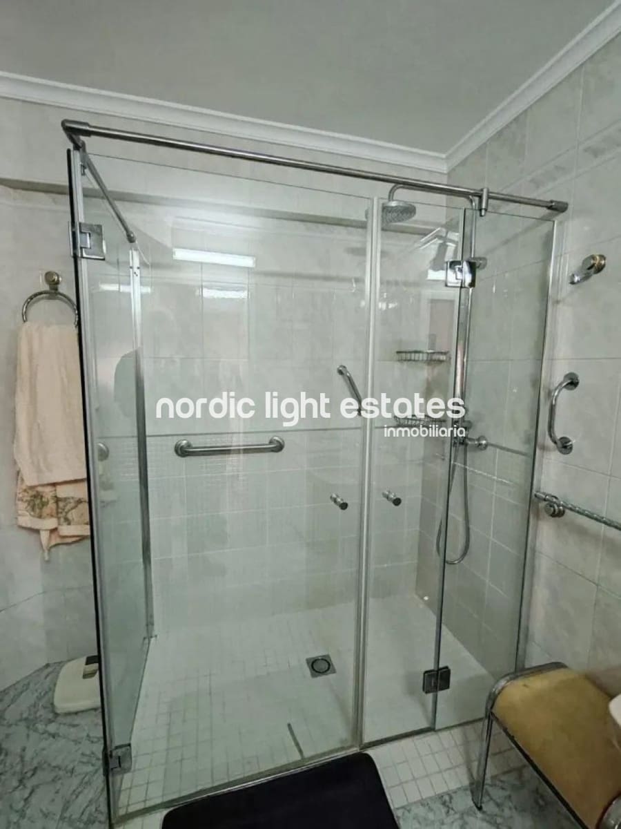 6 soverom Leilighet til salgs i Malaga by med garasje - € 535 000 (Ref: 9289287)