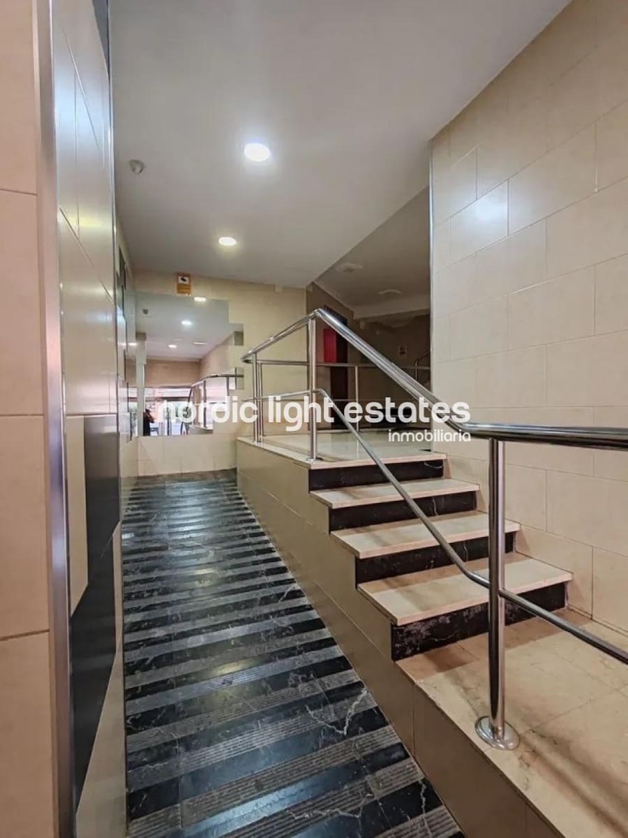 6 soverom Leilighet til salgs i Malaga by med garasje - € 535 000 (Ref: 9289287)