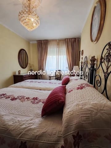 6 quarto Apartamento para venda em La Victoria, Málaga cidade com garagem - 535 000 € (Ref: 9289287)