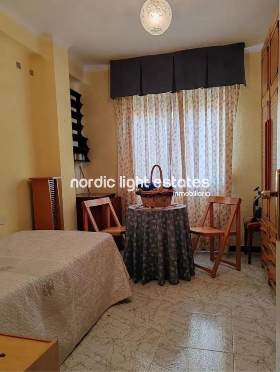 6 soverom Leilighet til salgs i Malaga by med garasje - € 535 000 (Ref: 9289287)