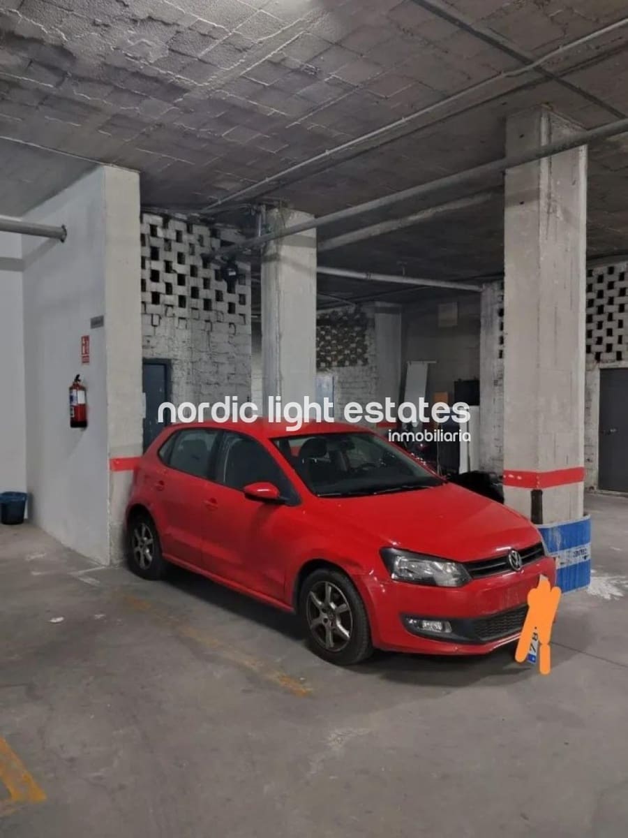 6 soverom Leilighet til salgs i Malaga by med garasje - € 535 000 (Ref: 9289287)