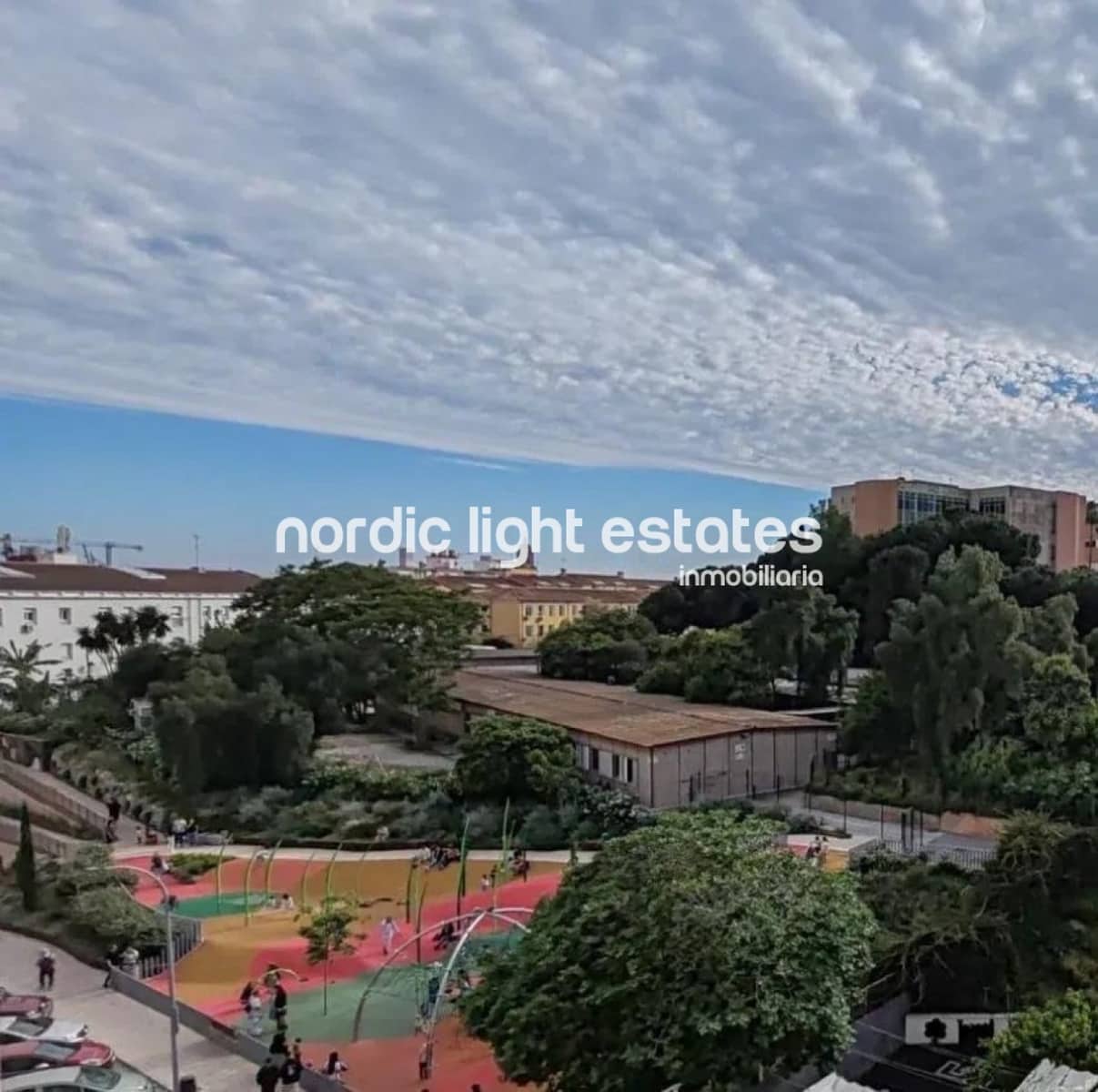 6 soverom Leilighet til salgs i Malaga by med garasje - € 535 000 (Ref: 9289287)