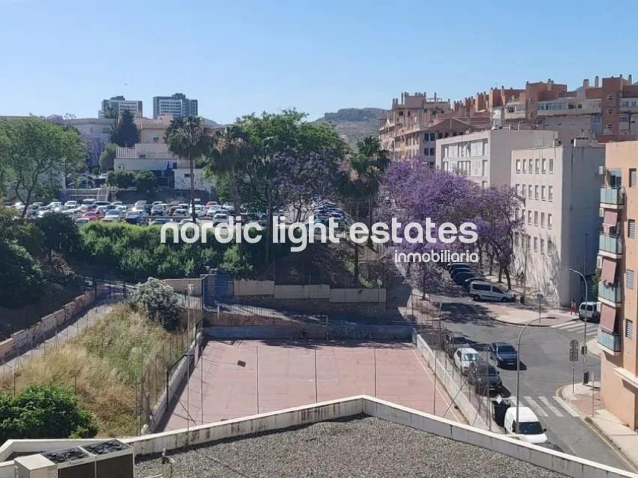 6 soverom Leilighet til salgs i Malaga by med garasje - € 535 000 (Ref: 9289287)