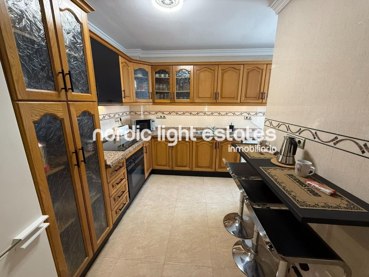 Appartement de 3 chambres à louer à Nerja - 850 € (Ref: 9293485)