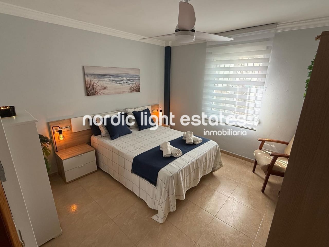Appartement de 3 chambres à louer à Nerja - 850 € (Ref: 9293485)