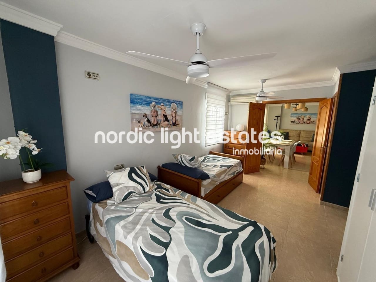 Appartement de 3 chambres à louer à Nerja - 850 € (Ref: 9293485)