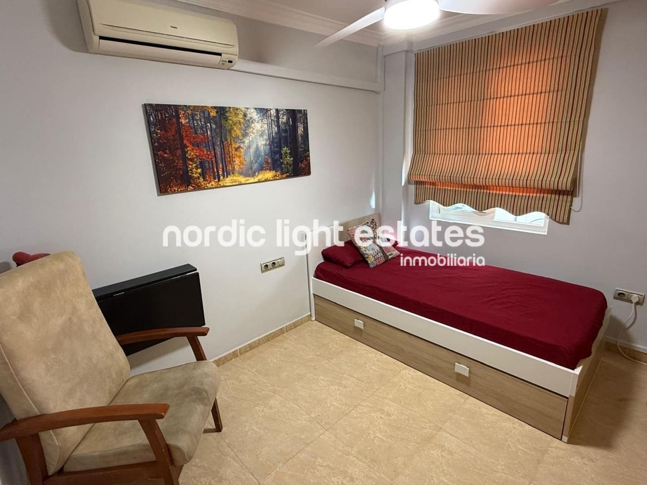 Appartement de 3 chambres à louer à Nerja - 850 € (Ref: 9293485)