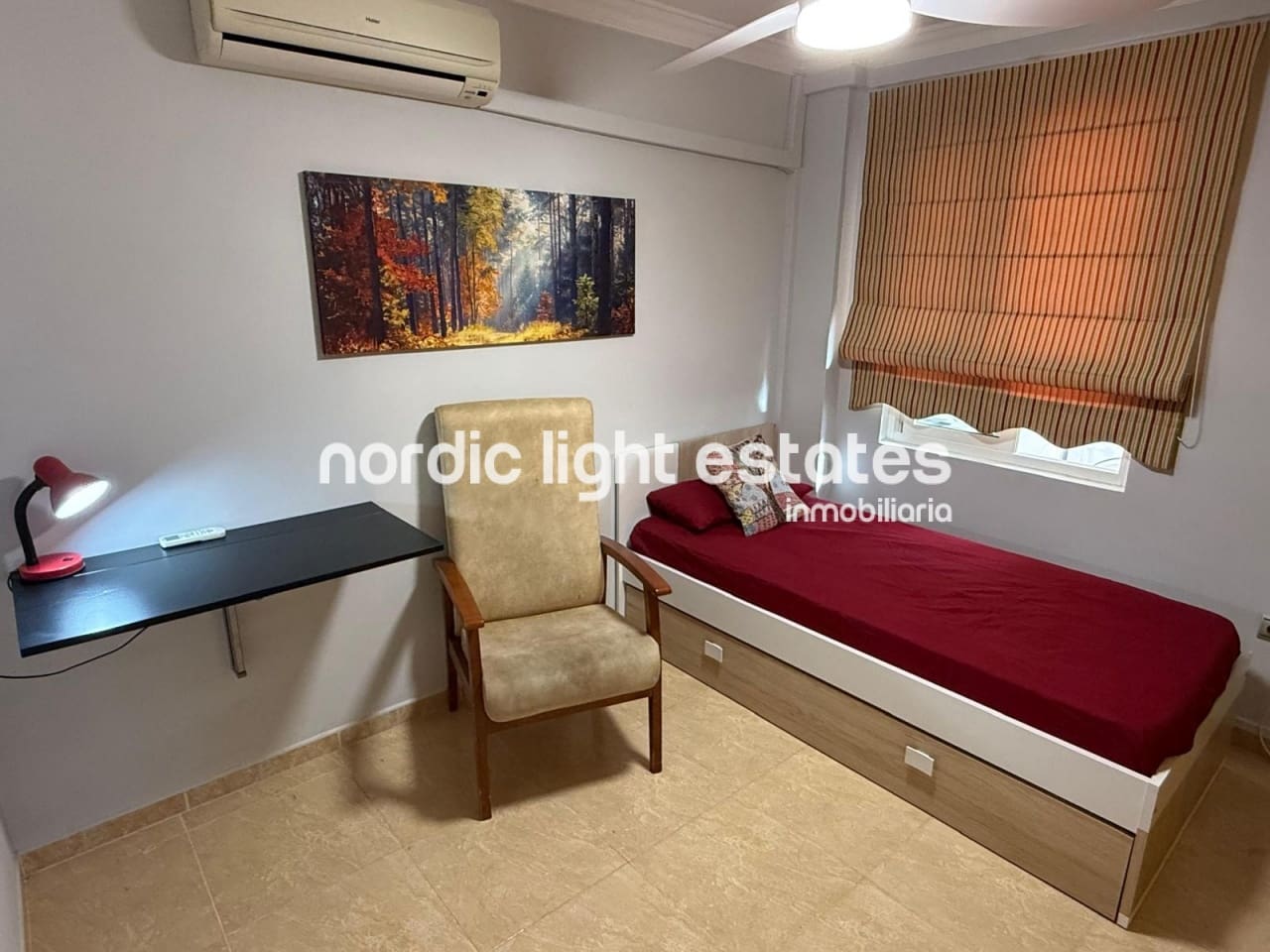 Appartement de 3 chambres à louer à Nerja - 850 € (Ref: 9293485)