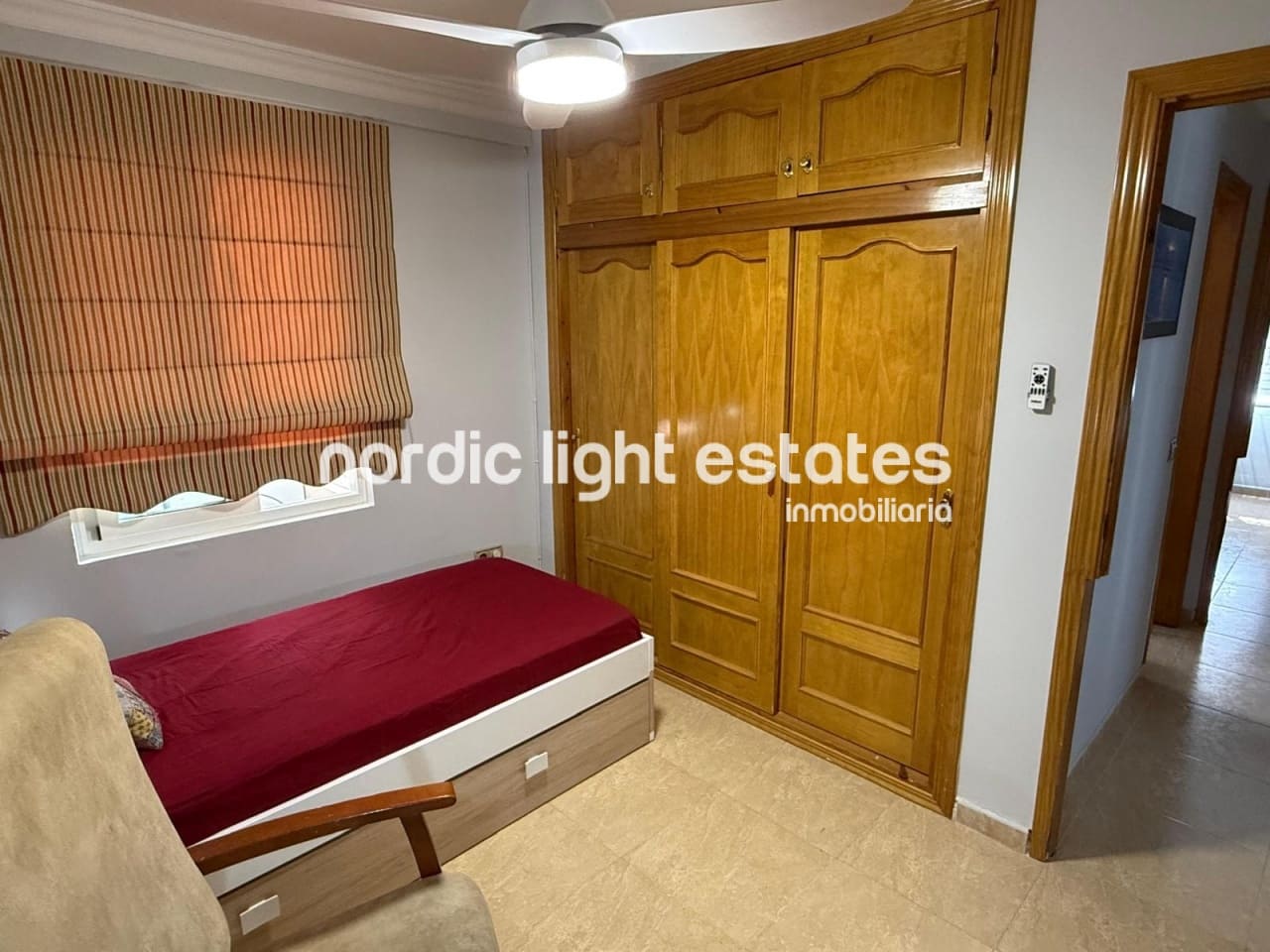 Appartement de 3 chambres à louer à Nerja - 850 € (Ref: 9293485)