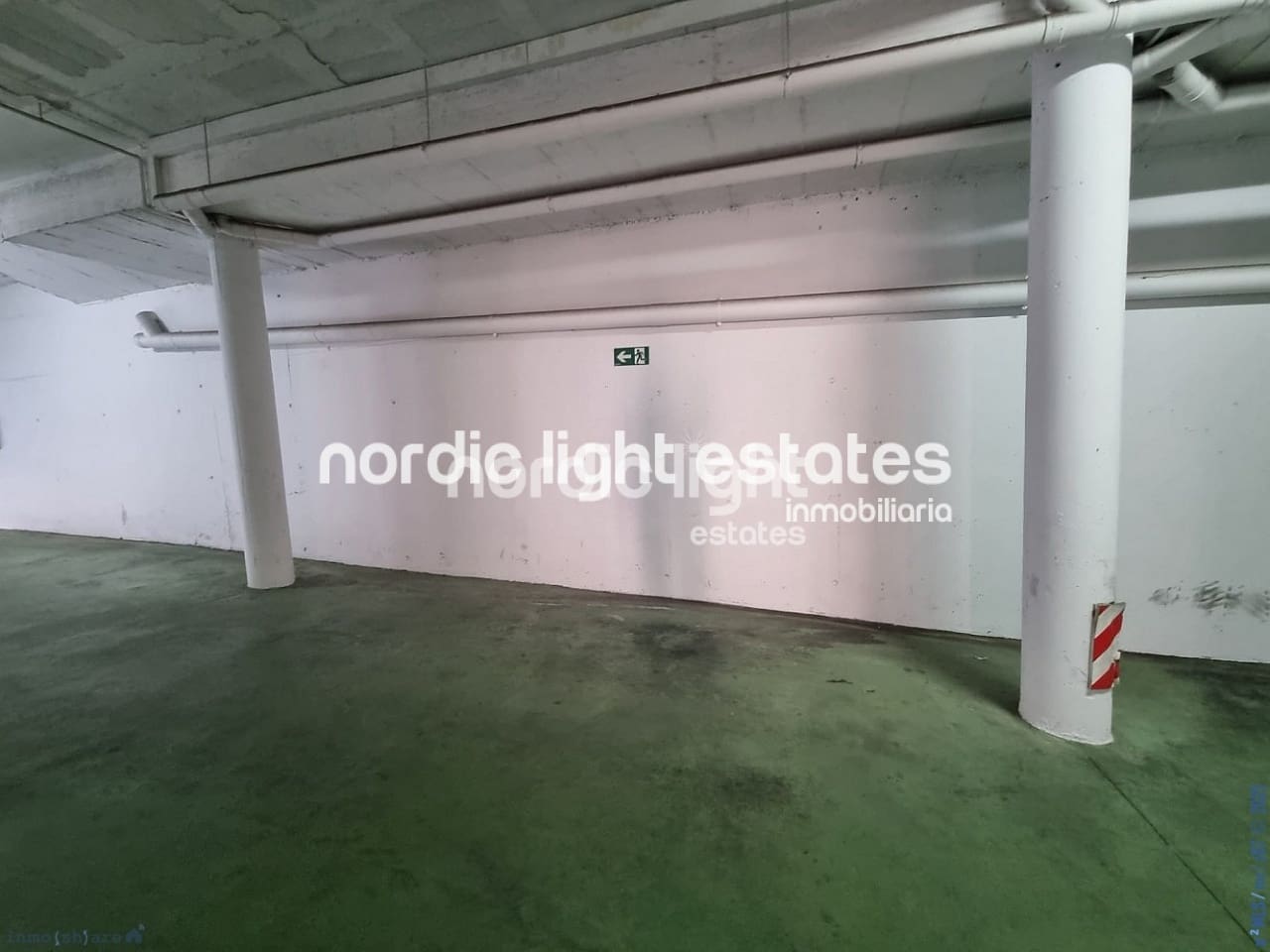 3 soveværelse Semi-Rækkehus til salg i Torrox med garage - € 269.000 (Ref: 9293821)