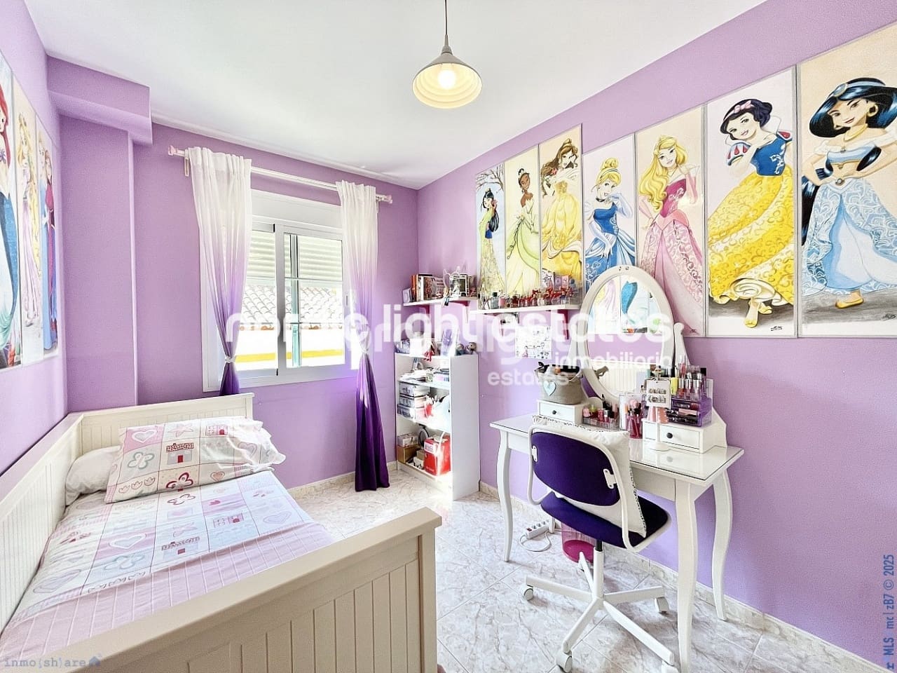 3 soveværelse Semi-Rækkehus til salg i Torrox med garage - € 269.000 (Ref: 9293821)