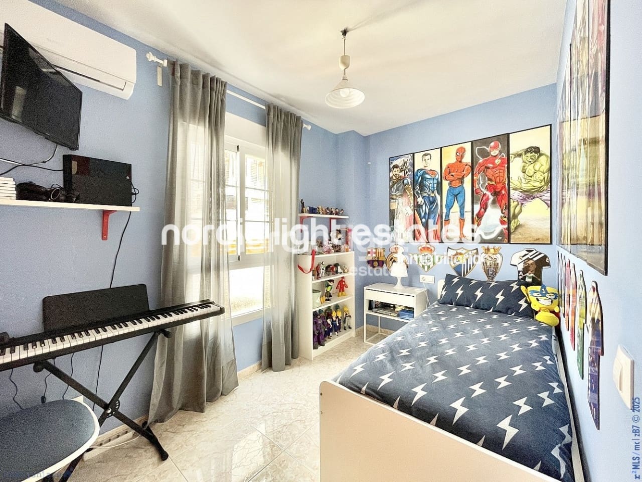 3 soveværelse Semi-Rækkehus til salg i Torrox med garage - € 269.000 (Ref: 9293821)