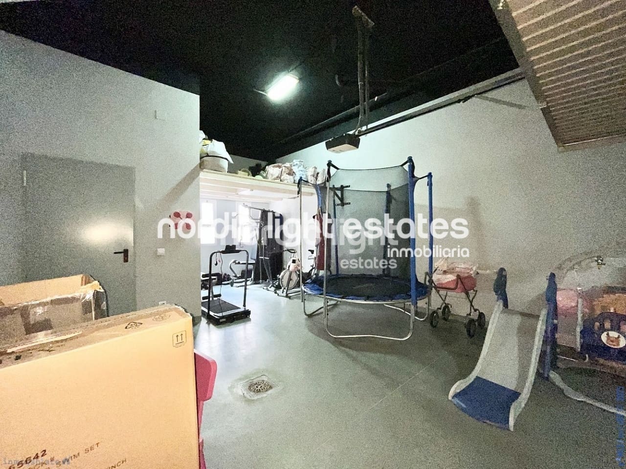 3 soveværelse Semi-Rækkehus til salg i Torrox med garage - € 269.000 (Ref: 9293821)