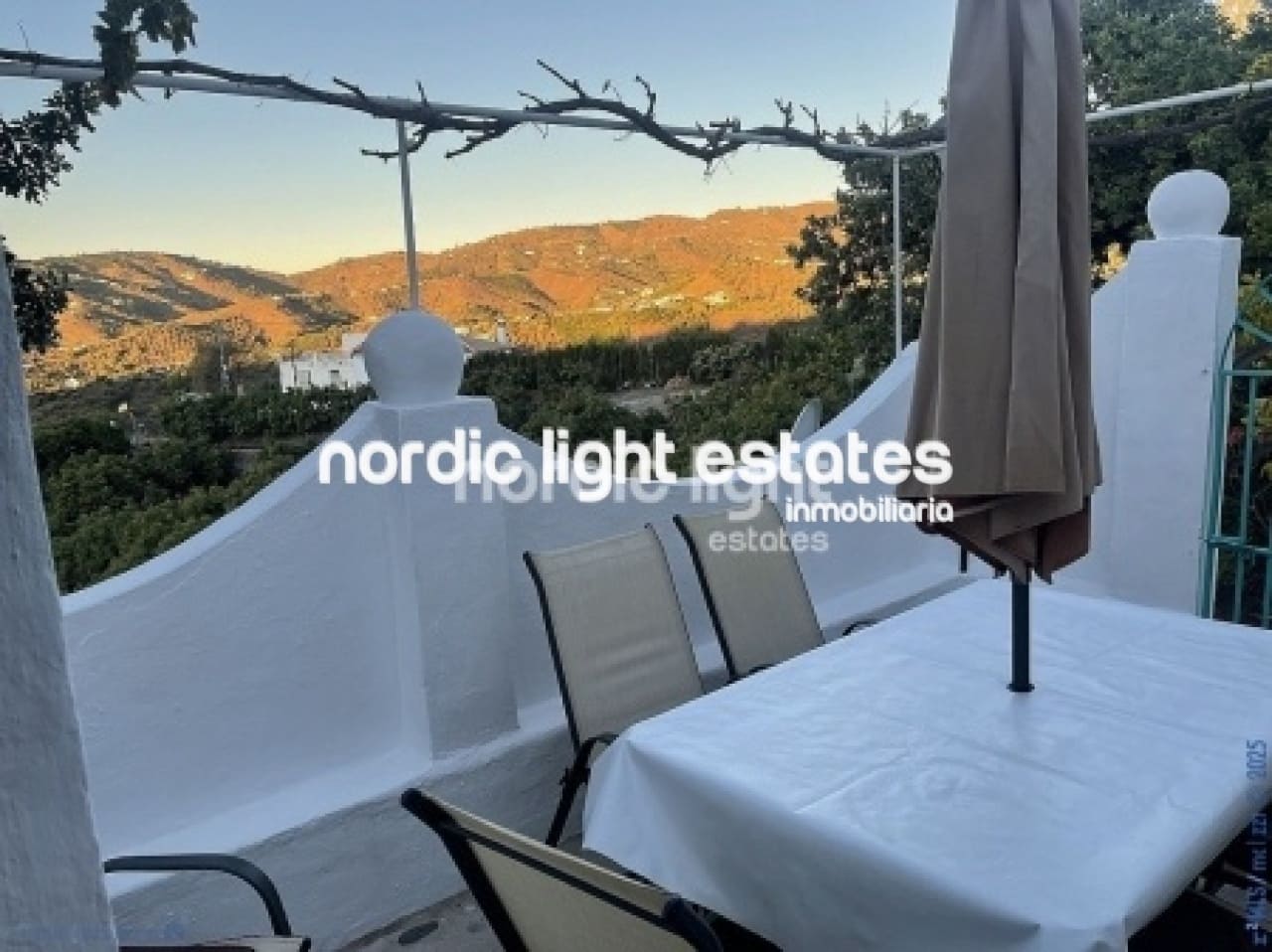 6 soverom Villa til salgs i Frigiliana med svømmebasseng garasje - € 1 250 000 (Ref: 9314419)