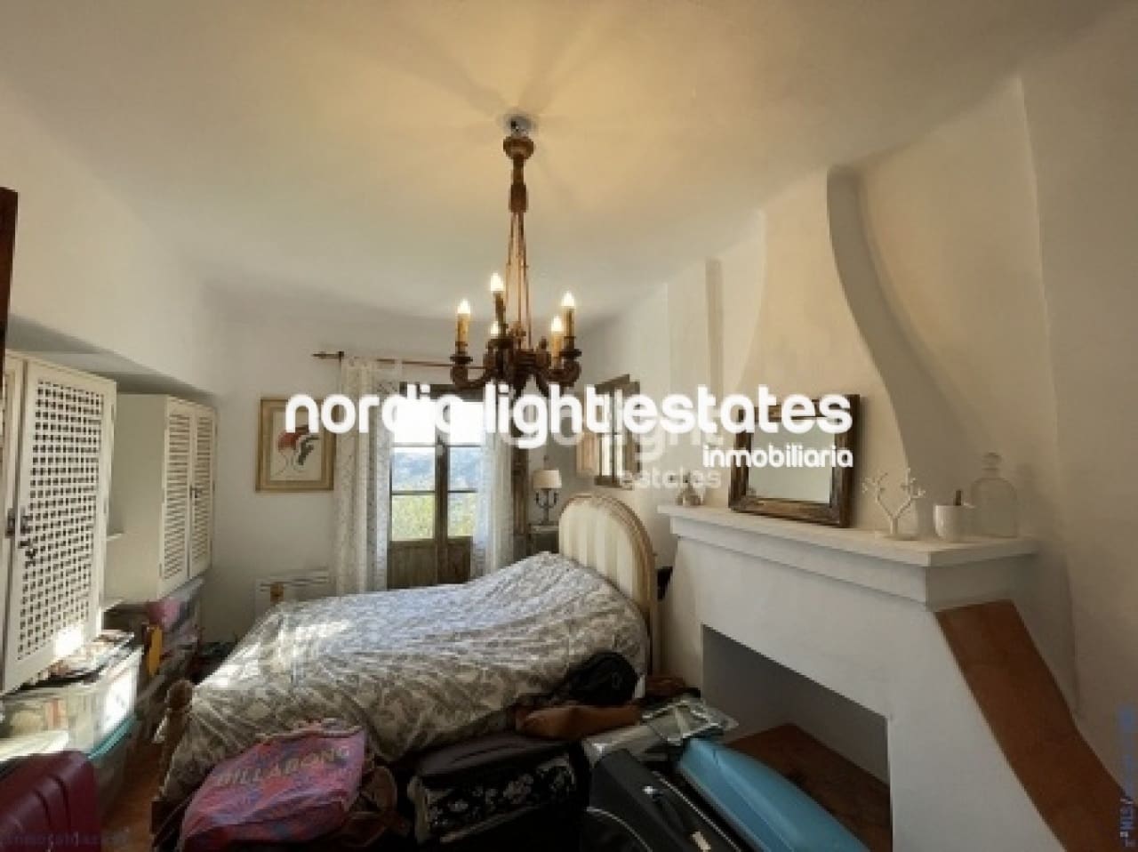 6 soverom Villa til salgs i Frigiliana med svømmebasseng garasje - € 1 250 000 (Ref: 9314419)