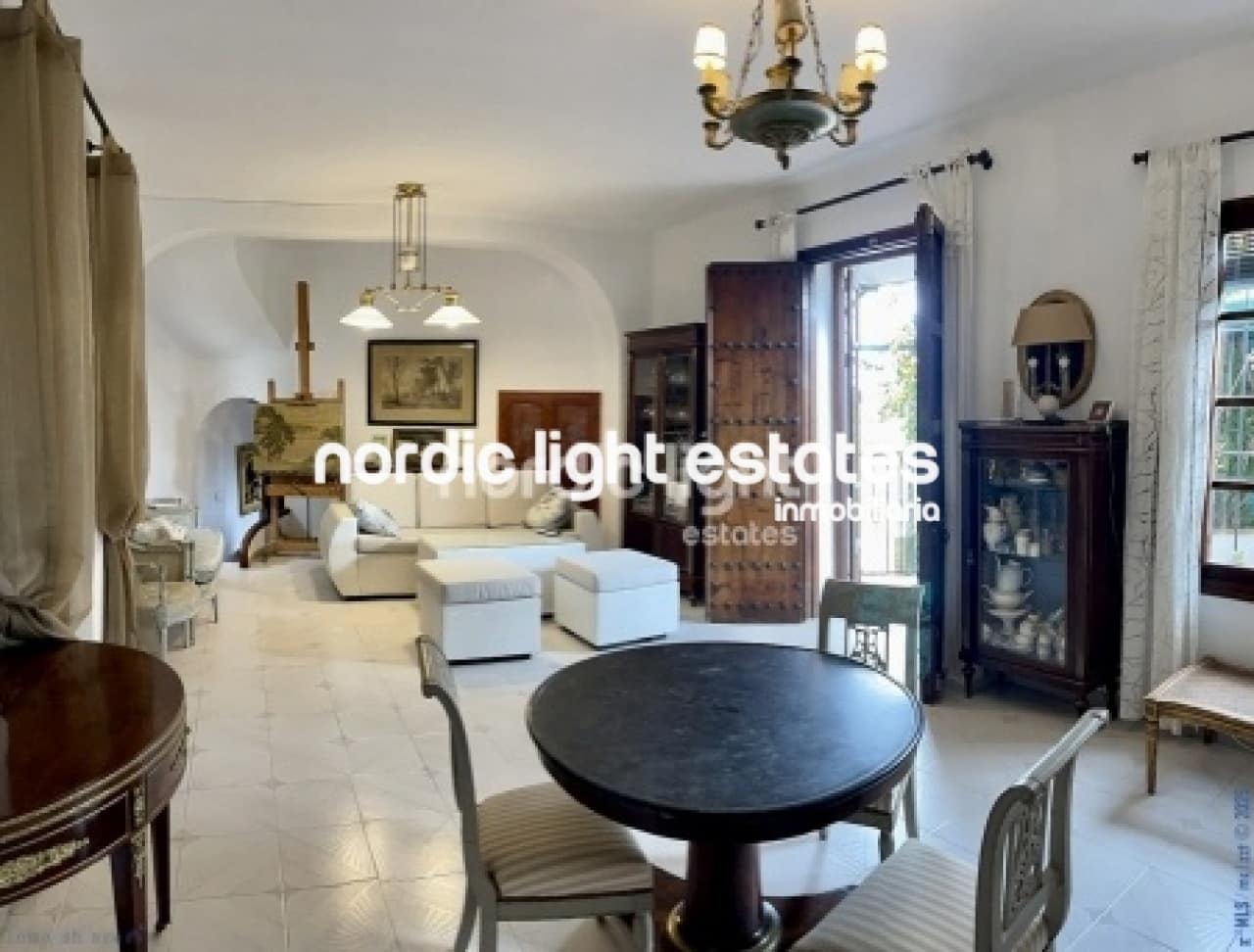 6 soverom Villa til salgs i Frigiliana med svømmebasseng garasje - € 1 250 000 (Ref: 9314419)