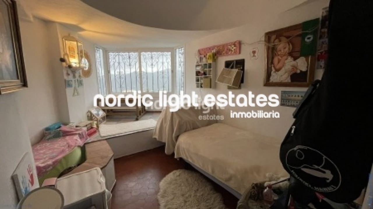 6 soverom Villa til salgs i Frigiliana med svømmebasseng garasje - € 1 250 000 (Ref: 9314419)