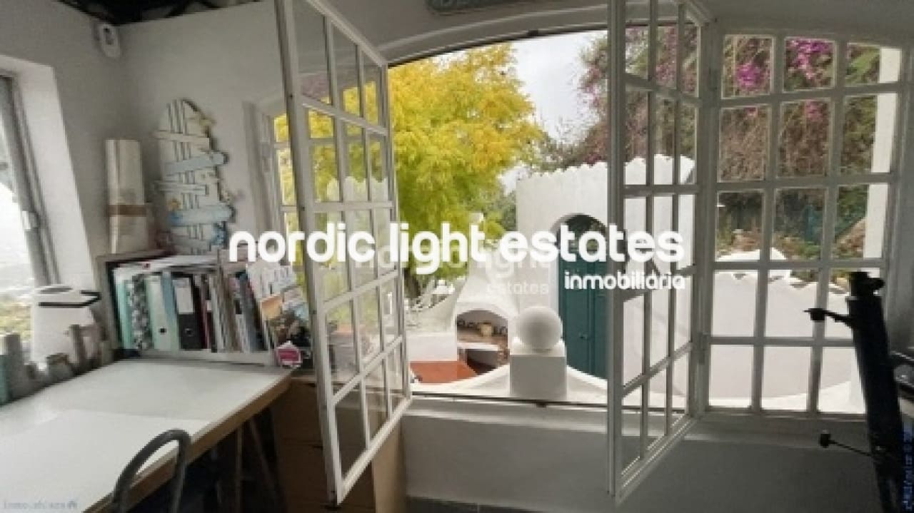 6 soverom Villa til salgs i Frigiliana med svømmebasseng garasje - € 1 250 000 (Ref: 9314419)