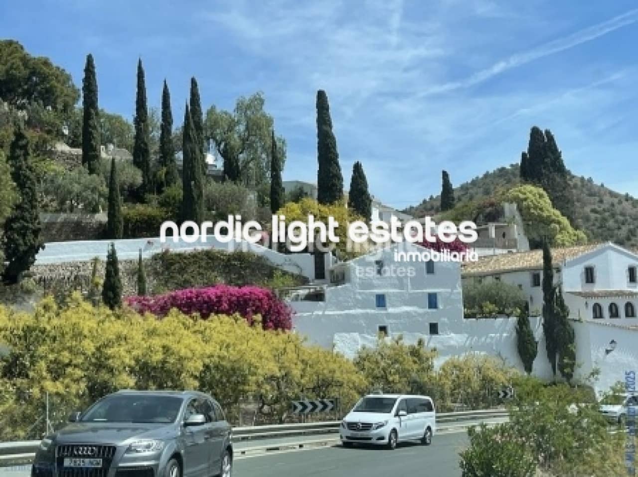 6 soverom Villa til salgs i Frigiliana med svømmebasseng garasje - € 1 250 000 (Ref: 9314419)