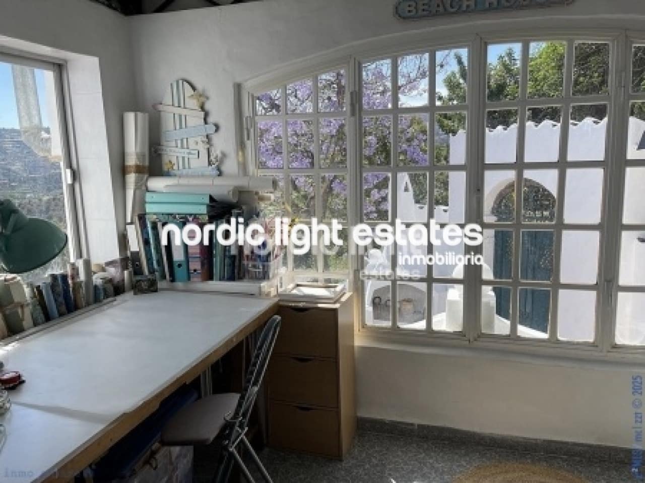 6 soverom Villa til salgs i Frigiliana med svømmebasseng garasje - € 1 250 000 (Ref: 9314419)