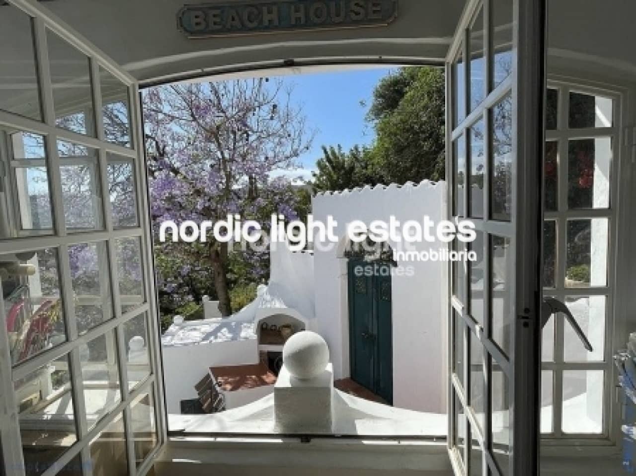 6 soverom Villa til salgs i Frigiliana med svømmebasseng garasje - € 1 250 000 (Ref: 9314419)