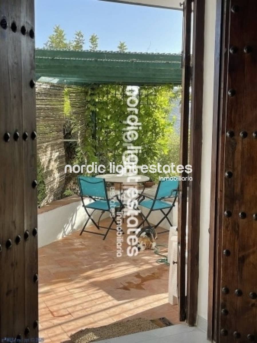 6 soverom Villa til salgs i Frigiliana med svømmebasseng garasje - € 1 250 000 (Ref: 9314419)