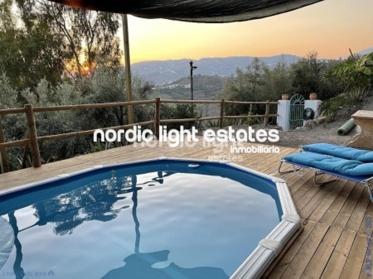 6 soverom Villa til salgs i Frigiliana med svømmebasseng garasje - € 1 250 000 (Ref: 9314419)