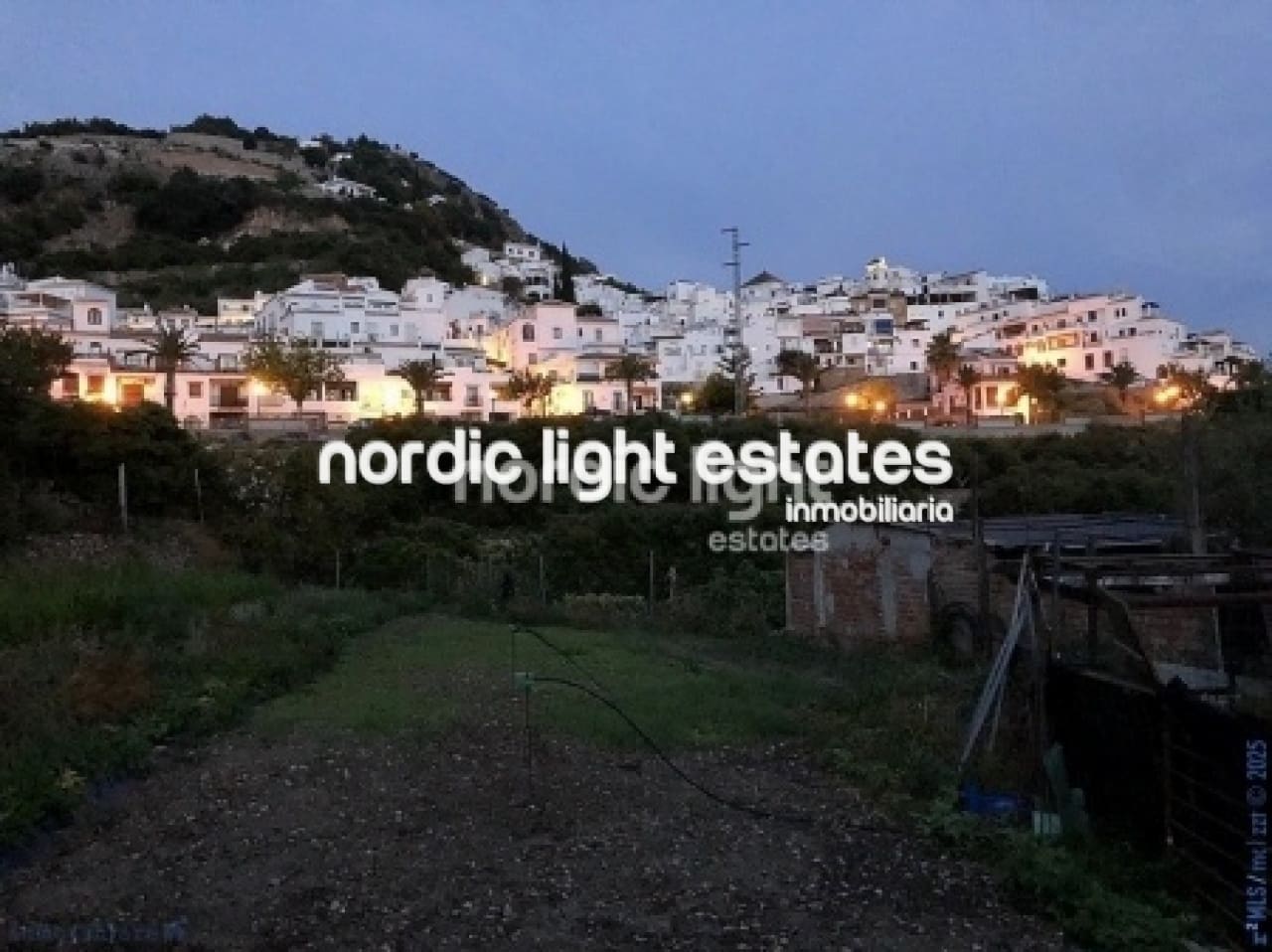 6 soverom Villa til salgs i Frigiliana med svømmebasseng garasje - € 1 250 000 (Ref: 9314419)