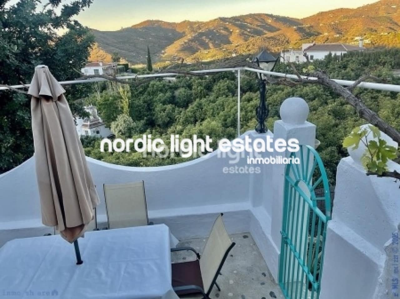 6 soverom Villa til salgs i Frigiliana med svømmebasseng garasje - € 1 250 000 (Ref: 9314419)