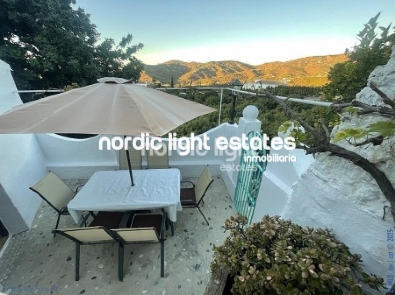 6 soverom Villa til salgs i Frigiliana med svømmebasseng garasje - € 1 250 000 (Ref: 9314419)