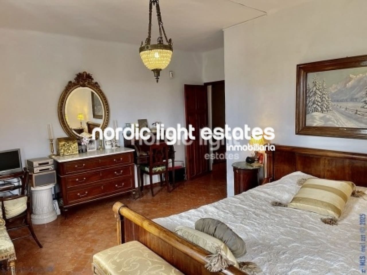 6 soverom Villa til salgs i Frigiliana med svømmebasseng garasje - € 1 250 000 (Ref: 9314419)