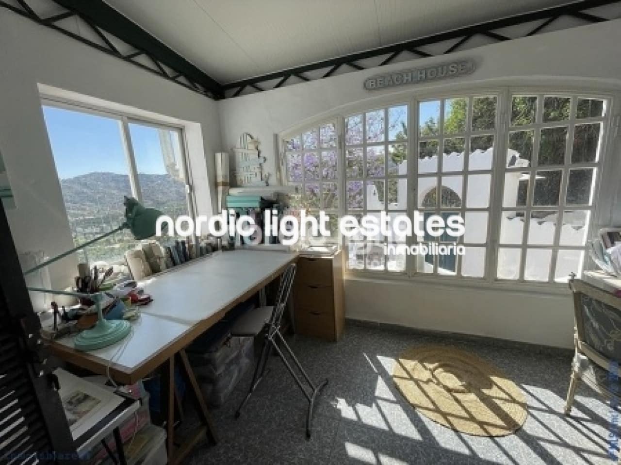 6 soverom Villa til salgs i Frigiliana med svømmebasseng garasje - € 1 250 000 (Ref: 9314419)