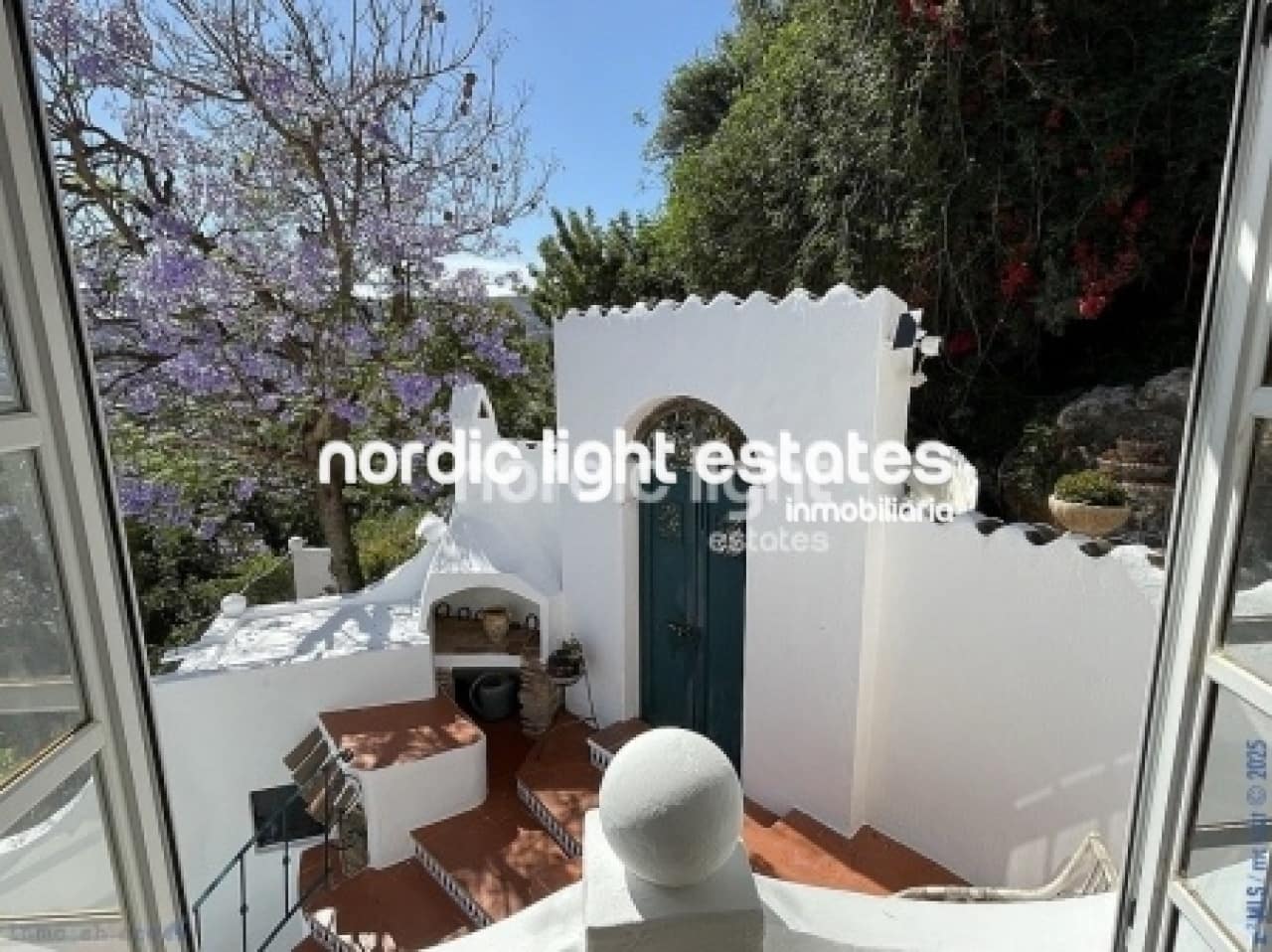 6 soverom Villa til salgs i Frigiliana med svømmebasseng garasje - € 1 250 000 (Ref: 9314419)