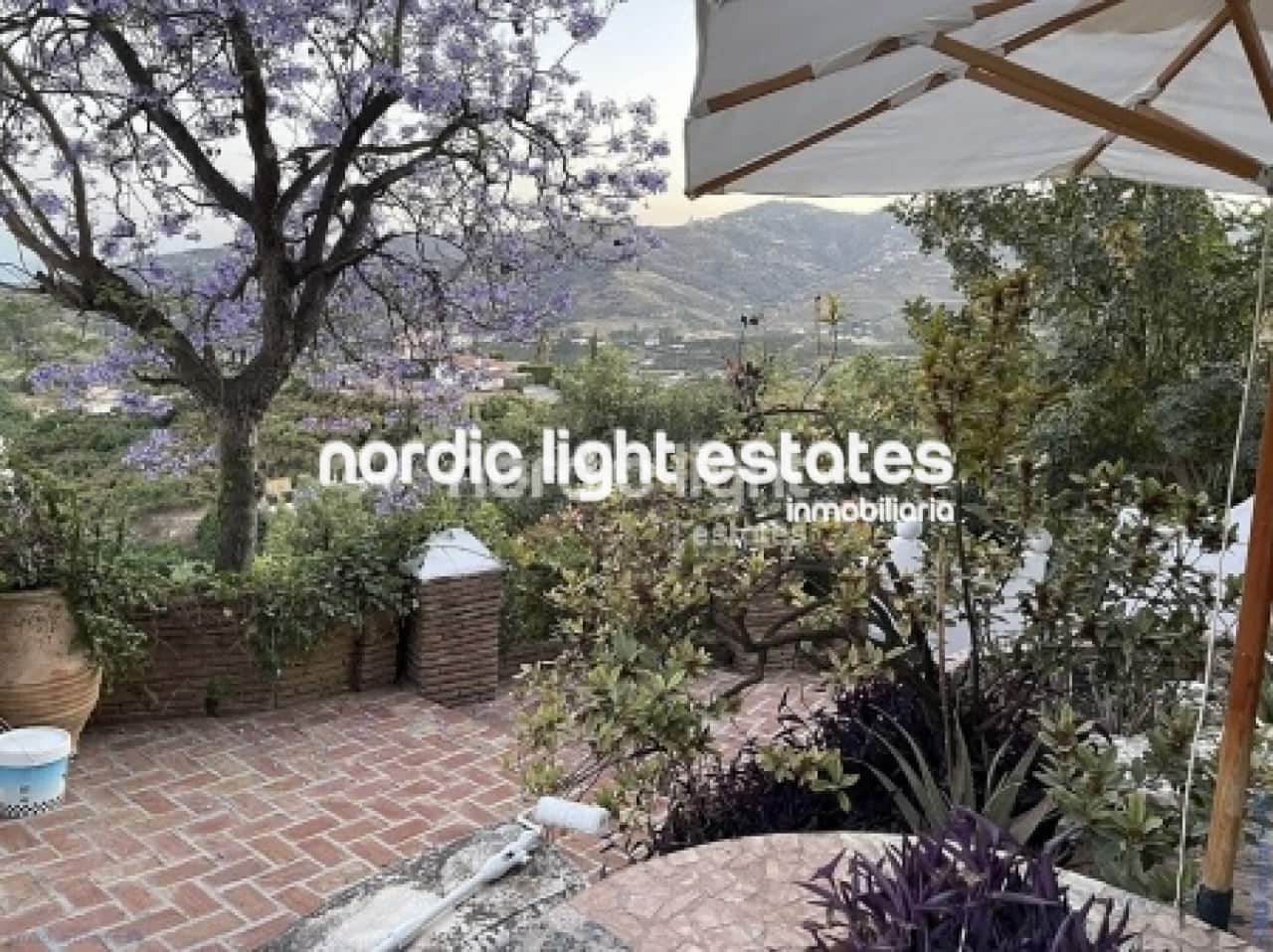 6 soverom Villa til salgs i Frigiliana med svømmebasseng garasje - € 1 250 000 (Ref: 9314419)