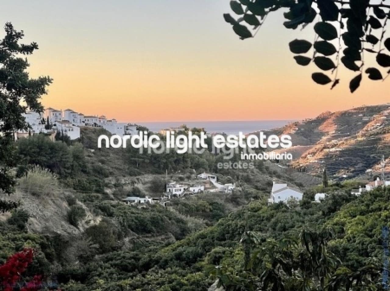 6 soverom Villa til salgs i Frigiliana med svømmebasseng garasje - € 1 250 000 (Ref: 9314419)