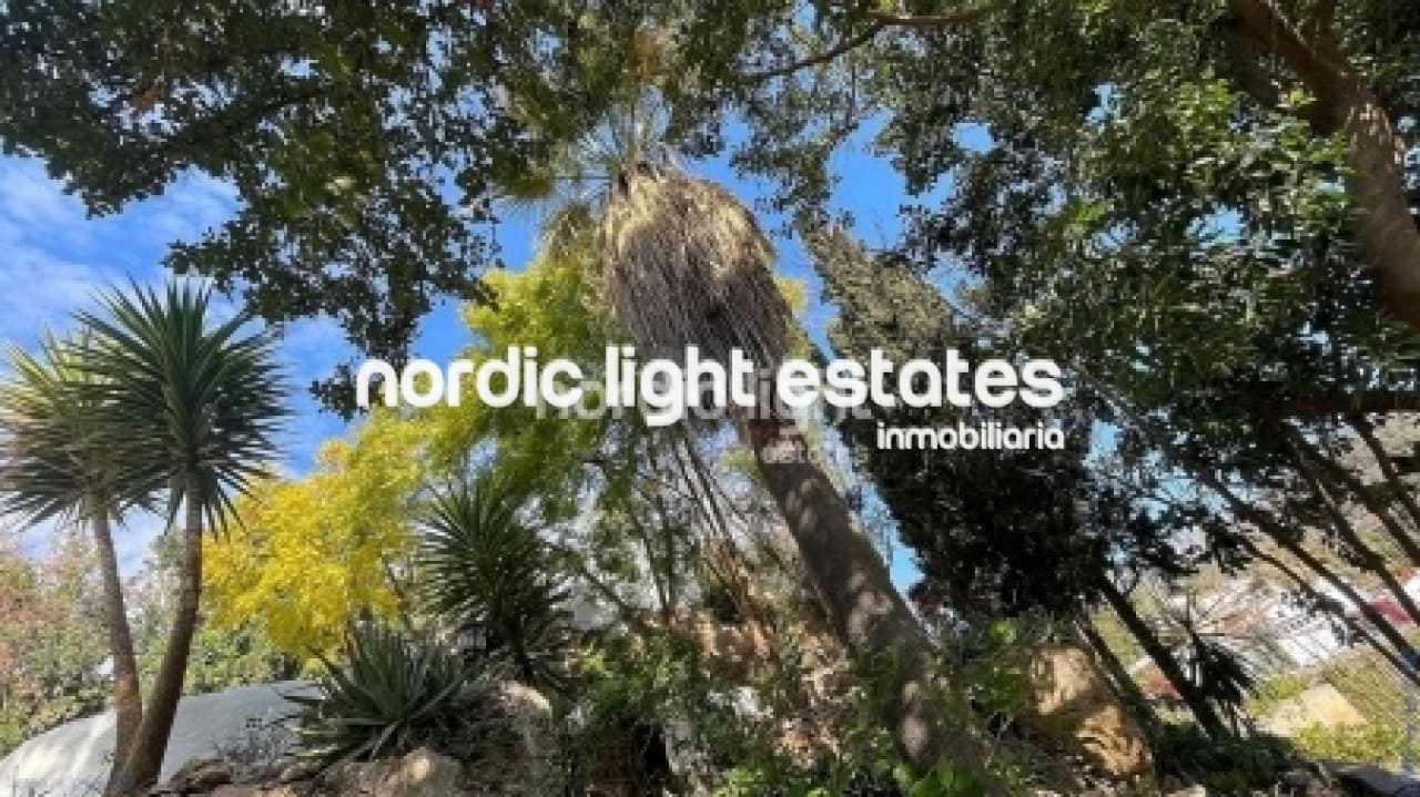 6 soverom Villa til salgs i Frigiliana med svømmebasseng garasje - € 1 250 000 (Ref: 9314419)