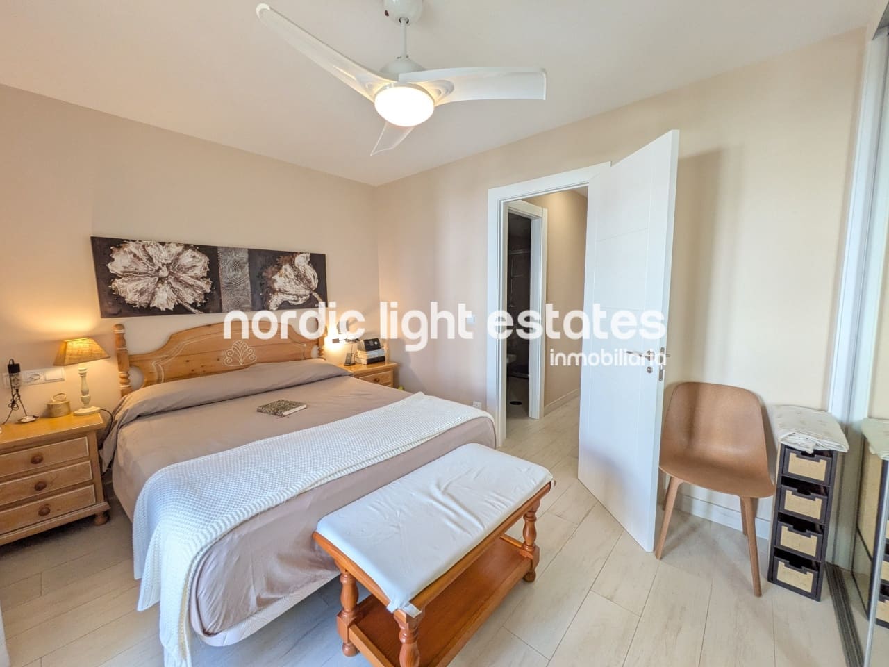 3 soveværelse Semi-Rækkehus til salg i Torrox-Costa med swimmingpool - € 599.000 (Ref: 9319626)